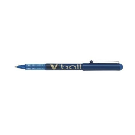 Pilot CF12ROLLER V BALL 0.7 BLU