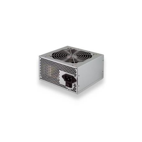 Nilox NX PSNI5001 500W Metallico alimentatore per computer ALNI00300