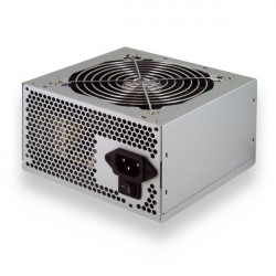 Nilox PSNI 3501 350W ATX Argento alimentatore per computer ALNI00230