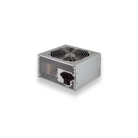 Nilox PSNI 4501 450W ATX Argento alimentatore per computer ALNI00270