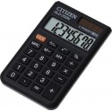 Citizen SLD-200N calcolatrice Tasca Calcolatrice di base Nero Z300015