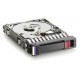 HP 500GB 6G SATA 7.2K rpm SFF disco rigido interno Serial ATA III 655708R B21