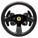 Thrustmaster Ferrari 458 Challenge Wheel Add On Volante PC,Playstation 3 Nero 4060047