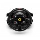 Thrustmaster Ferrari 458 Challenge Wheel Add On Volante PC,Playstation 3 Nero 4060047