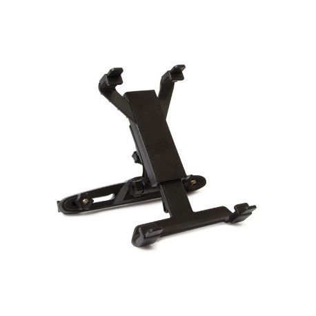 Hamlet Exagerate Zelig Pad Holder supporto universale da auto per tablet versione da poggiatesta XZPADHOLDRE