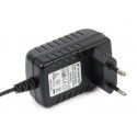 Hamlet Zelig Pad Wall Charger alimentatore da casa per Tablet Pc 220v XPAD220V