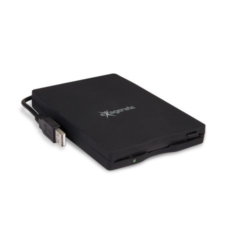 Hamlet XFDUSB External USB Floppy Drive USB 1.1