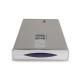 Hamlet USB 2.0 Station box esterno per Hard Disk IDESata 2,5 HXD2CCUU