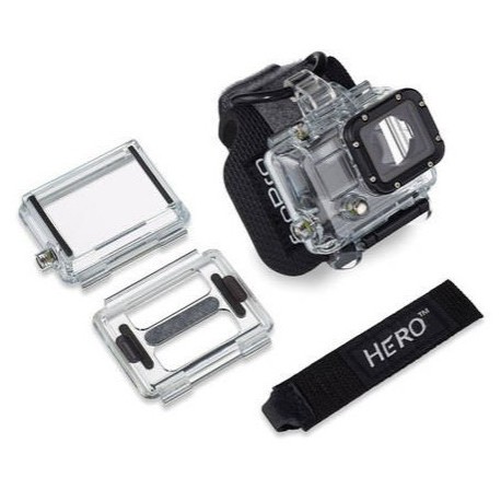 GoPro WRIST CASE Fascia polso HERO3 AHDWH 301