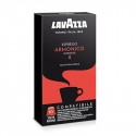 Lavazza Delicato Capsule caffè Tostatura scura 10 pezzoi LAV8131