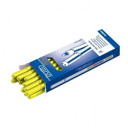 Tratto CF12 TRATTO PEN GIALLO FLUO