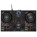 Hercules Inpulse 200 controller per DJ Nero 4780882