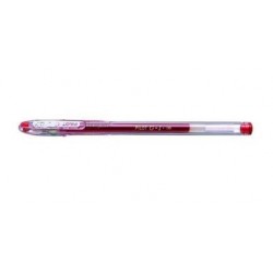 Pilot 002042 Rosso penna roller