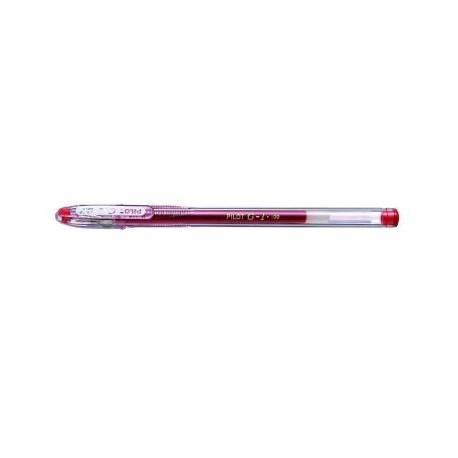 Pilot 002042 Rosso penna roller