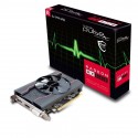 Sapphire 11268-01-20G scheda video Radeon RX 550 4 GB GDDR5