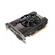 Sapphire 11268 01 20G scheda video Radeon RX 550 4 GB GDDR5