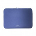 Tucano Elements Second Skin borsa per notebook 33 cm 13 Custodia a tasca Blu BF-E-MBA13-B