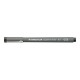 Staedtler pigment liner 308 Nero 10pezzoi penna tecnica 30805 9