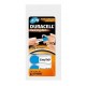 Duracell DA675N6 Zinco aria 1.4V batteria non ricaricabile DU81