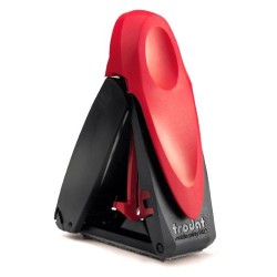 Trodat MOBILE PRINTY 9413 ROSSO TAMP.NERO