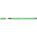 Stabilo Pen 68 marcatore Verde 1 pezzoi 6843