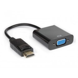 Hamlet ADAPTER VIDEO HDMI M TO VGA