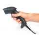 Hamlet BARCODE SCANNER PROF LASER USB