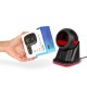 Hamlet BARCODE SCANNER LASER 1D USB 2M