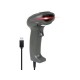 Hamlet BARCODE SCANNER PROF 2D USB