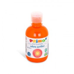 Primo TEMPERA ARANCIO ACRILICA DA 300G