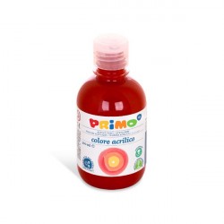 Primo TEMPERA SIENA B. ACRILICA DA 300G