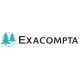 Exacompta CF10 CARTELLINE CON ELAST COL. ASS.