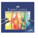 Faber-Castell Studio Quality Oil pastel Multicolore 24 pezzoi 127024
