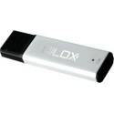 Nilox USB-PENDRIVE16 unità flash USB 16 GB USB tipo A 2.0 Argento