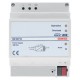 Gewiss GW90710 adattatore e invertitore Interno Bianco