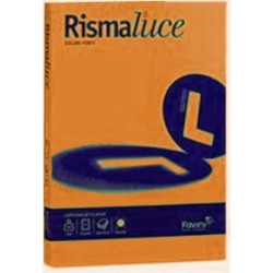 Favini RISMALUCE 140GR ARANCIO A3 200FF