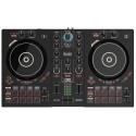 Hercules DJControl Inpulse 300 controller per DJ Nero Digital Vinyl System DVS scratcher 4780883