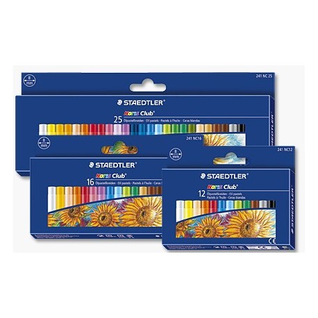 Staedtler 241NC16 marcatore