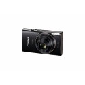 Canon IXUS 285 HS Fotocamera compatta 20,2 MP 12.3 CMOS 5184 x 3888 Pixel Nero 1076C001