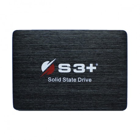 S3Plus S3SSDC480 drives allo stato solido 480 GB Serial ATA III 2.5