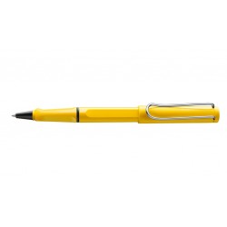 Lamy SAFARI YELLOW ROLLER 318