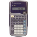 Texas Instruments TI-30XA calcolatrice Tasca Calcolatrice scientifica Grigio TI30XA