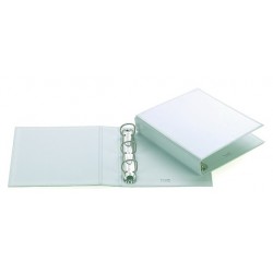 Favorit Europa Bianco raccoglitore ad anelli 100460467