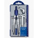 Staedtler 55002 compasso Argento