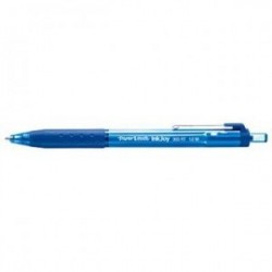 Papermate InkJoy 300 RT Blu 12 pezzoi S0959920