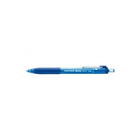 Papermate InkJoy 300 RT Blu 12 pezzoi S0959920