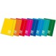 Blasetti One Color Cartone Multicolore cartella 2200A