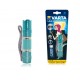 Varta LED Lipstick Light Torcia a mano LED Rosa, Turchese 16617101421