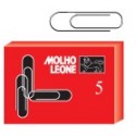 Molho Leone Leone 5 fermaglio Metallo 21105S