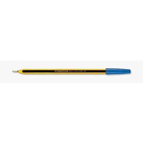 Staedtler Noris stick 434 Nero 1pezzoi 43409